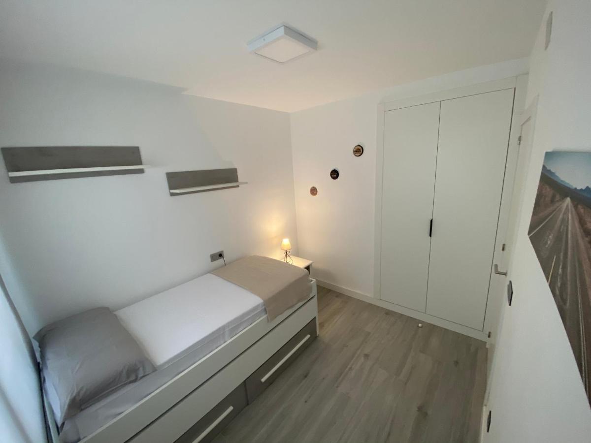 סאלו Apartamentos Calamari 1 & 2 מראה חיצוני תמונה