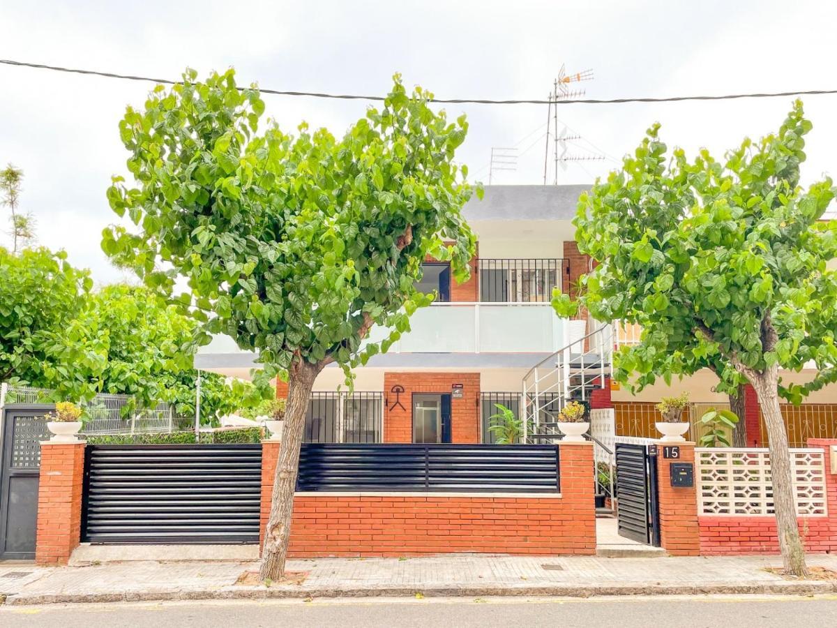 סאלו Apartamentos Calamari 1 & 2 מראה חיצוני תמונה