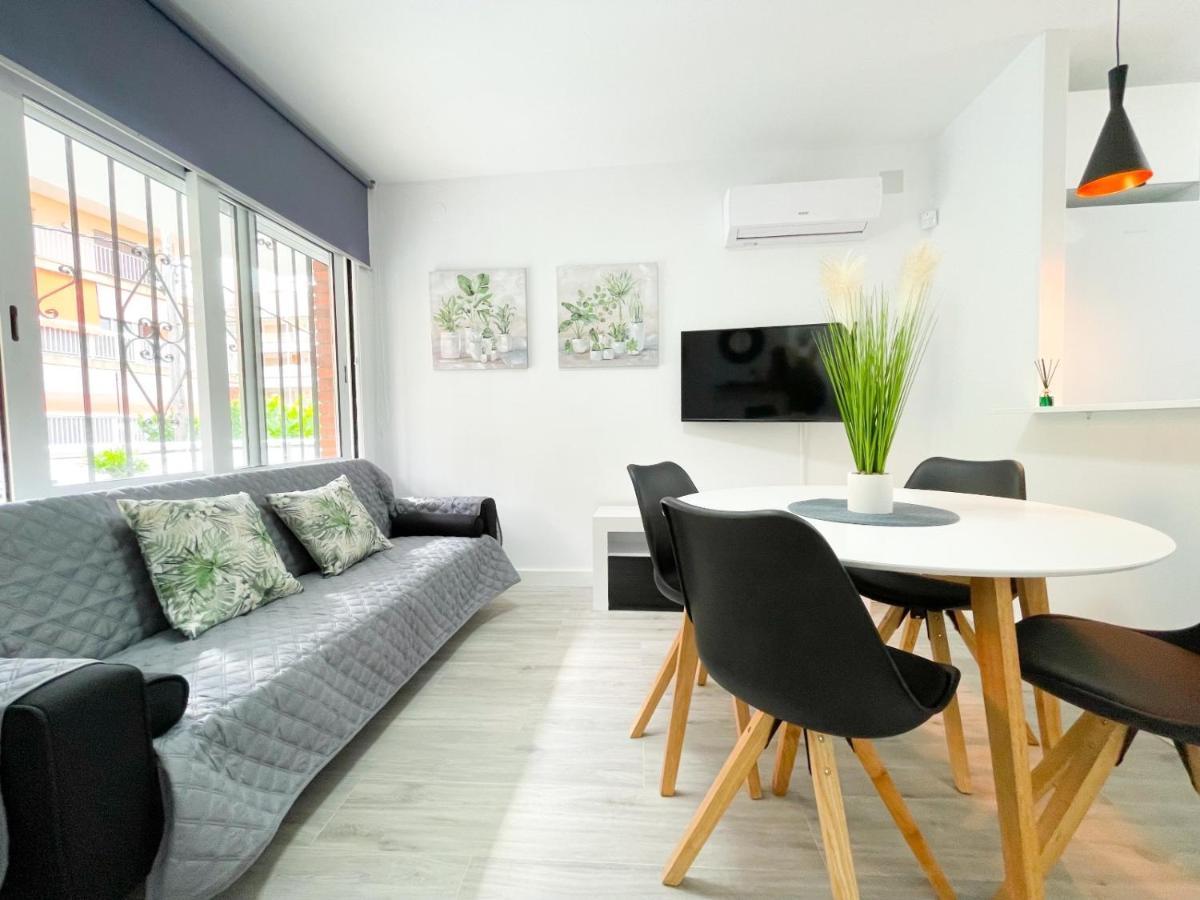 סאלו Apartamentos Calamari 1 & 2 מראה חיצוני תמונה