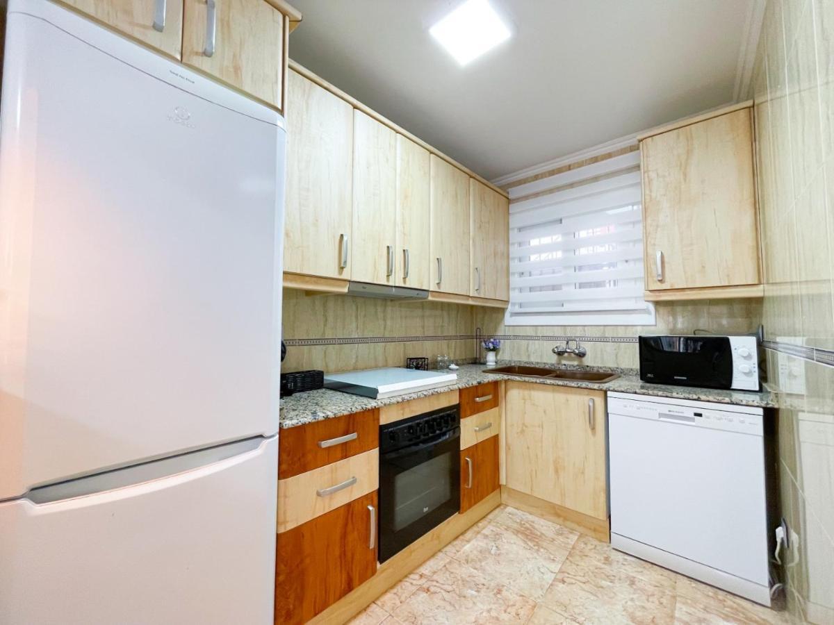 סאלו Apartamentos Calamari 1 & 2 מראה חיצוני תמונה