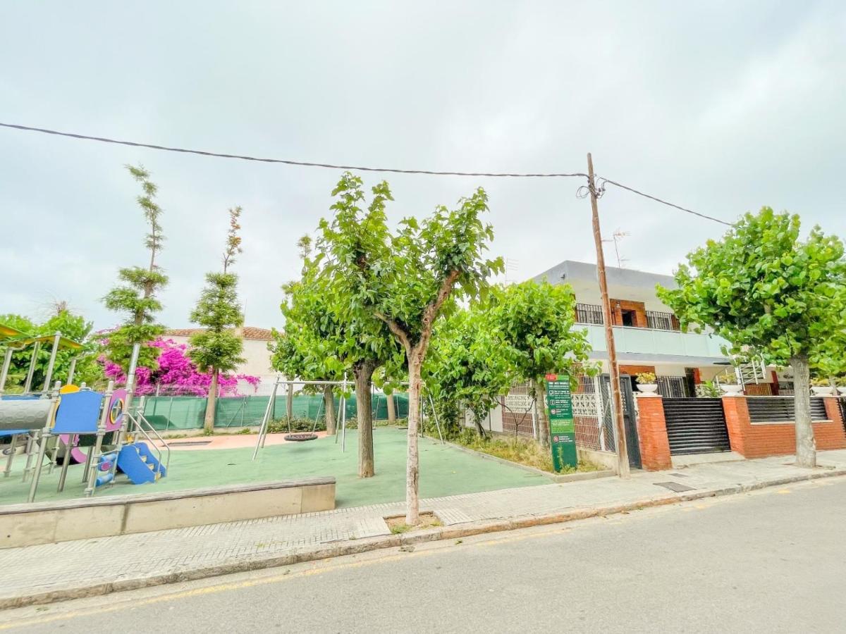 סאלו Apartamentos Calamari 1 & 2 מראה חיצוני תמונה